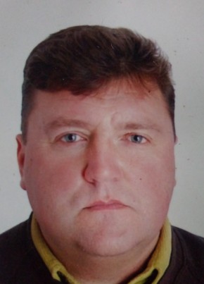 Генадий, 52, Rzeczpospolita Polska, Gdańsk