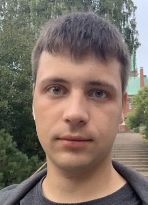 Artemiy, 33, Russia, Tver