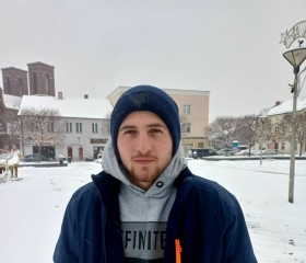 Nik, 19 лет, Zabrze