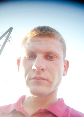 Дмитрий, 27, Россия, Кондопога
