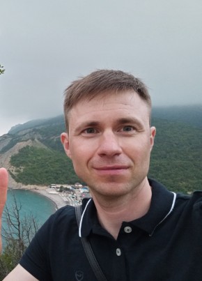 Alex, 35, Россия, Керчь