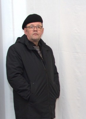 Андрей, 58, Россия, Тула