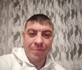 Andrey Kornienko, 42, Gomel