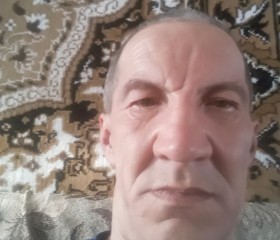 Александр, 57 лет, Можга