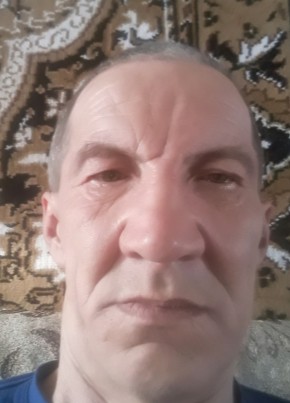 Александр, 57, Россия, Можга