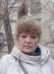 Марина, 61 год, Новосибирск