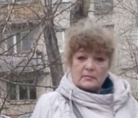 Марина, 61 год, Новосибирск