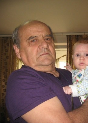 Анатолий, 86, Россия, Иноземцево