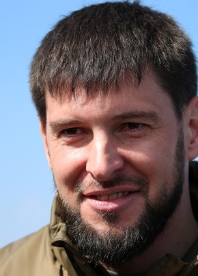 Александр, 34, Россия, Дзержинск