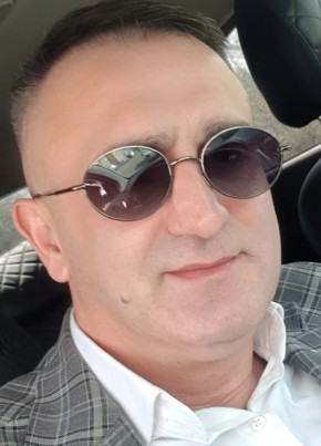 Руслан из Тулы 41 год