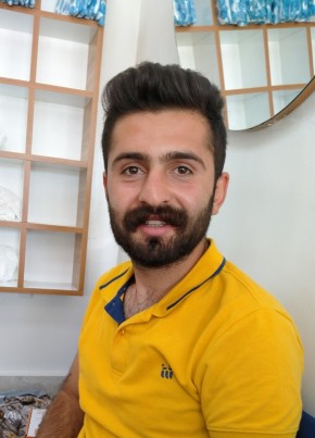 Emrullah, 34, Türkiye Cumhuriyeti, Gaziantep