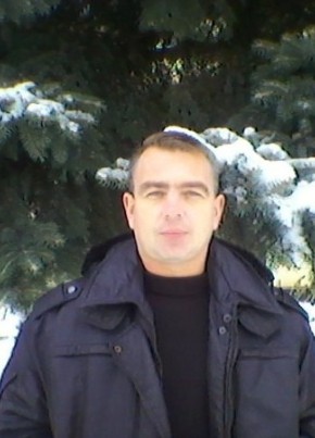 Сергей, 48, Россия, Майский
