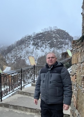 Олег из Зуи 34 года
