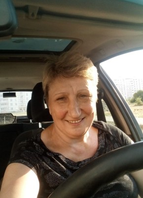 Ирина, 55, Рэспубліка Беларусь, Магілёў