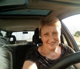 Ирина, 55 лет, Магілёў
