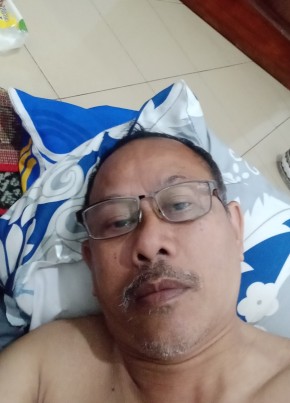 Prastowo, 39, Indonesia, Kertosono