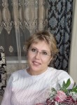 Элин, 55 лет, Москва