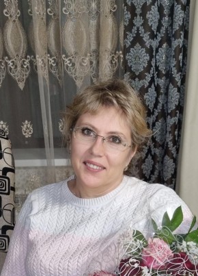 Элин, 55, Россия, Москва