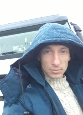 Николай, 42, Україна, Комишани