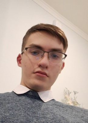 Danil, 25, Russia, Chelyabinsk
