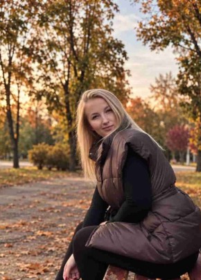 Ирина из Саранска 31 год
