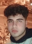 Mehmet, 21 год, Kayseri