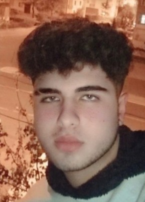 Mehmet, 21, Türkiye Cumhuriyeti, Kayseri