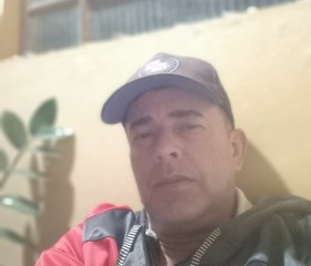 EDUARDO, 38 лет, Piracicaba