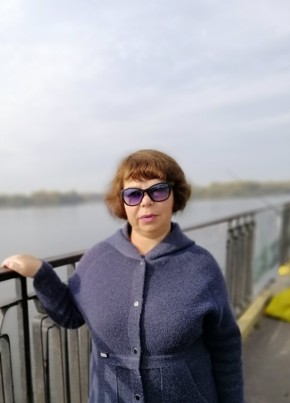 Оксана, 54, Україна, Костянтинівка (Донецьк)