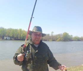 Oleg, 50, Ipatovo