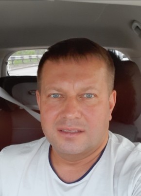 Сергей, 45, Россия, Новосибирск