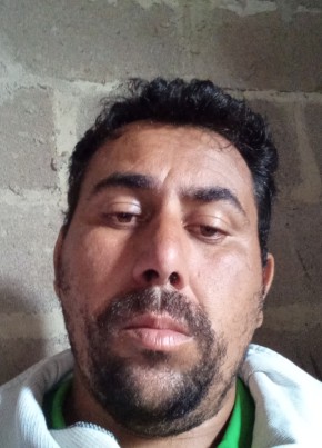 Rafael из Campos Gerais 18 лет