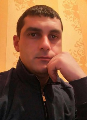 Ruslan, 41, Azərbaycan Respublikası, Gəncə