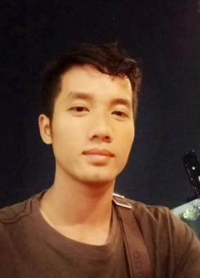 hong, 36, ราชอาณาจักรไทย, กรุงเทพมหานคร