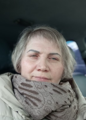 Надежда, 51, Россия, Тюмень