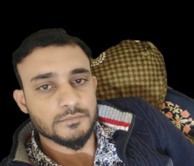 Mohamed Sikander, 32, Shimla