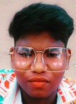 Chiyaan antony, 18 лет, Tirunelveli