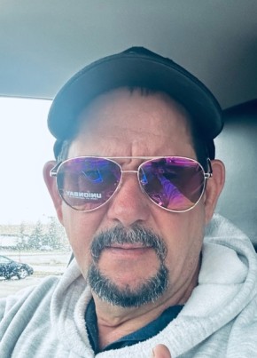 Valentín, 54, United States of America, Novi