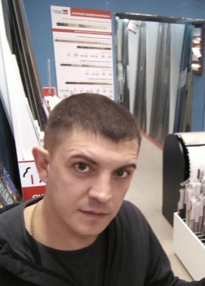 Sergey, 43, Russia, Nizhniy Novgorod