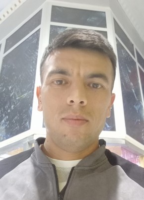 Али из Toshkent 32 года