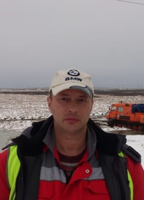 Вадим, 53, Россия, Тула