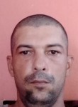 JOSUEL RIBEIRO, 39, Jaboatao dos Guararapes