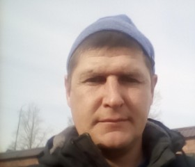 Николай, 43 года, Киренск