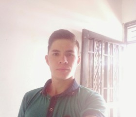Yonathan stiven, 24, Campoalegre