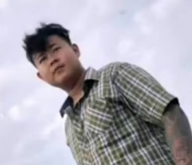 minkyaw, 23, Mandalay
