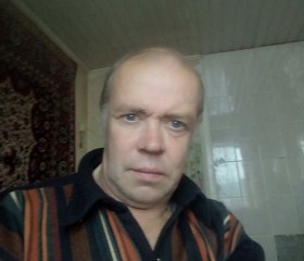 Олег, 55 лет, Елизово