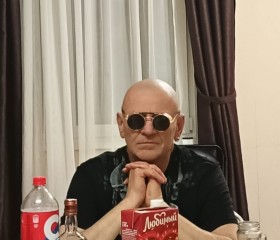 Весельчак Ух, 54 года, Санкт-Петербург