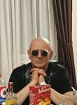 Весельчак Ух, 54 года, Санкт-Петербург