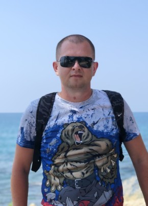 Дмитрий, 42, Россия, Сестрорецк