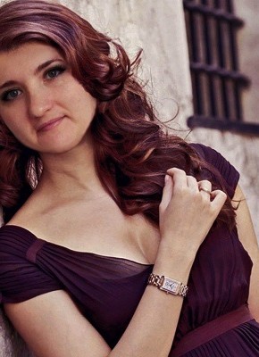 Наталья, 46, Россия, Ялта